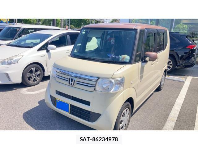 Honda N BOX PLUS 2017-06 6642087-1