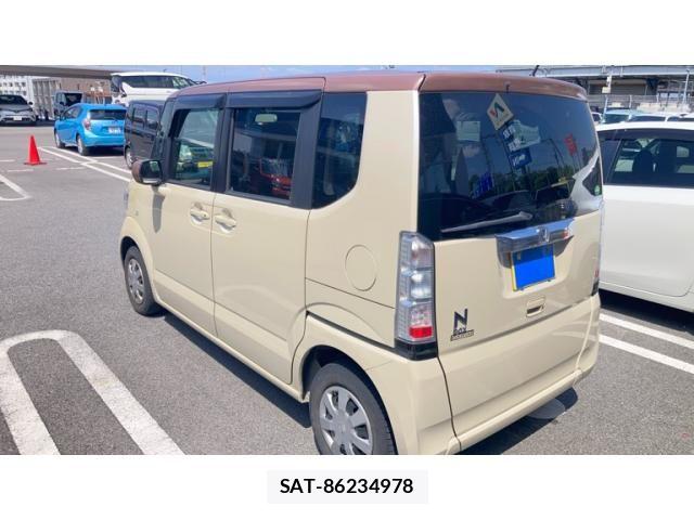 Honda N BOX PLUS 2017-06 6642087-2