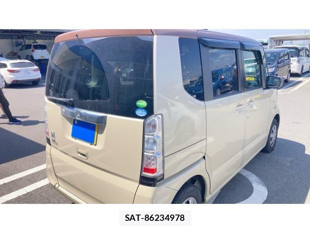 Honda N BOX PLUS 2017-06 6642087-3