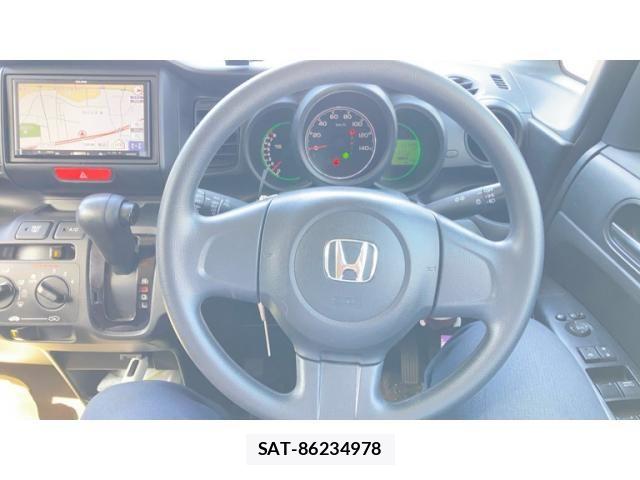 Honda N BOX PLUS 2017-06 6642087-4