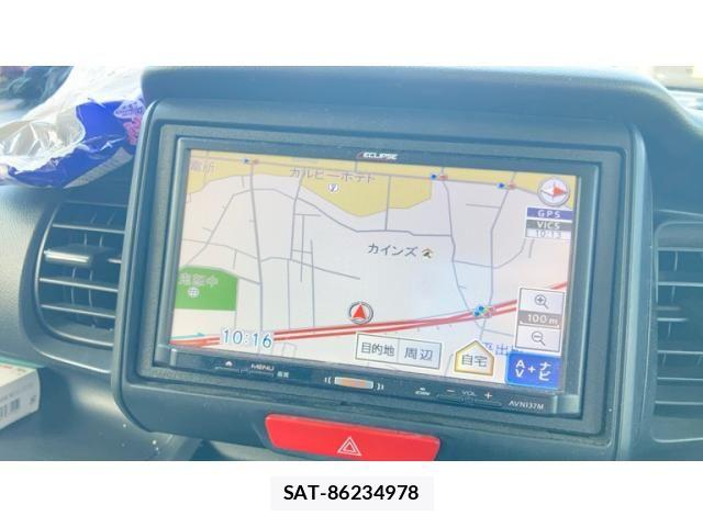 Honda N BOX PLUS 2017-06 6642087-6