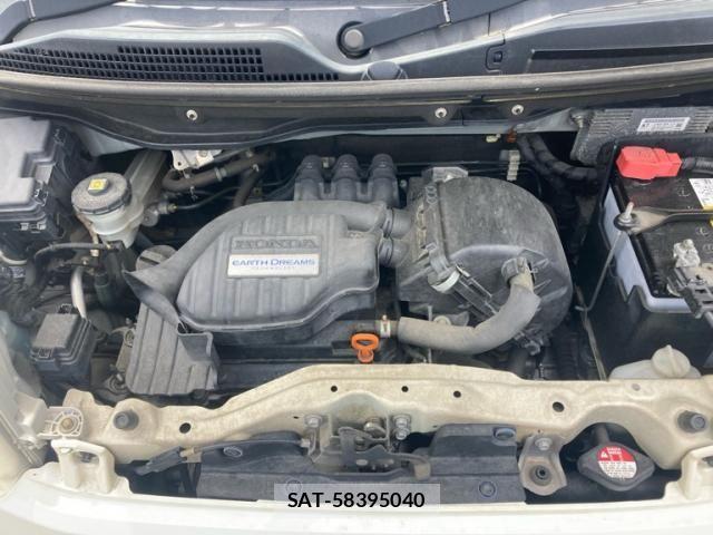 Honda N BOX PLUS 2013-06 6996304-11