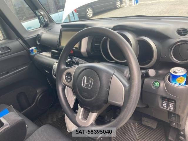 Honda N BOX PLUS 2013-06 6996304-12