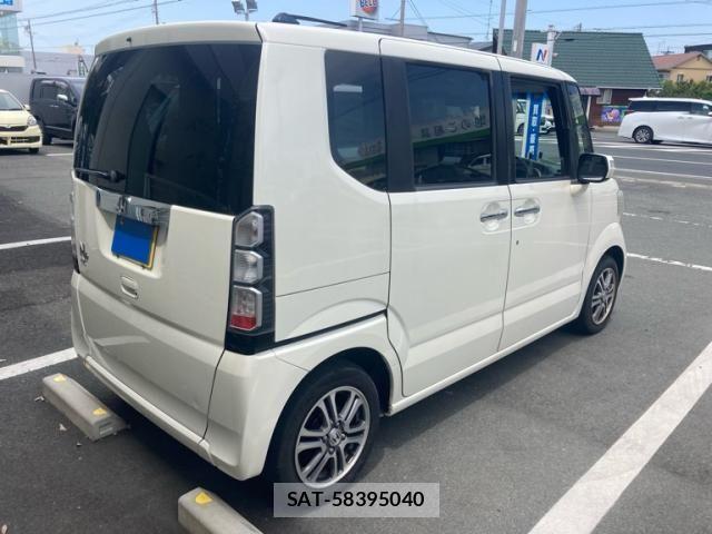 Honda N BOX PLUS 2013-06 6996304-1