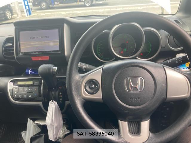 Honda N BOX PLUS 2013-06 6996304-19