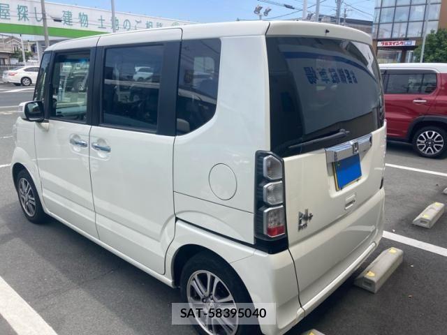 Honda N BOX PLUS 2013-06 6996304-2