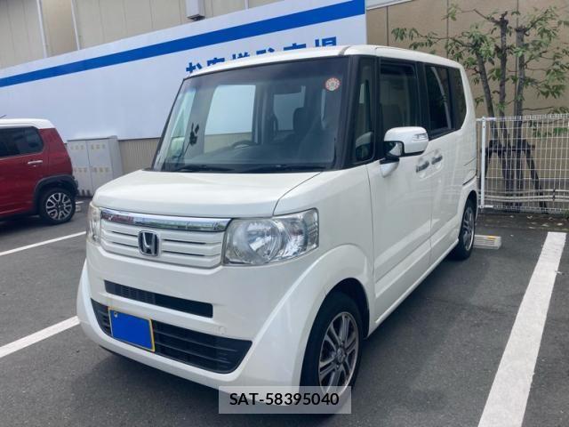 Honda N BOX PLUS 2013-06 6996304-3