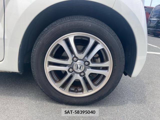 Honda N BOX PLUS 2013-06 6996304-4