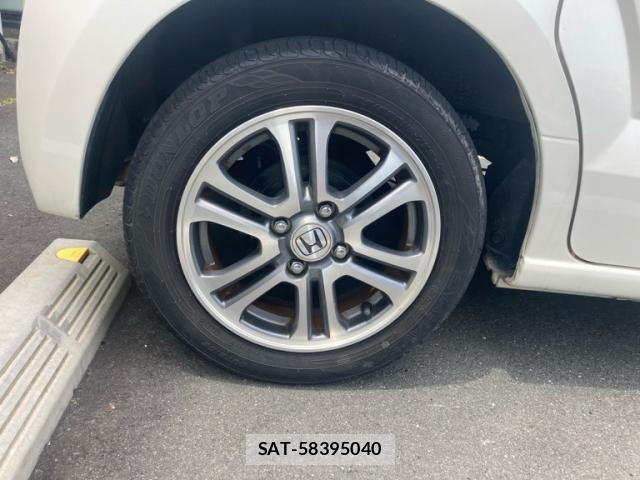 Honda N BOX PLUS 2013-06 6996304-5