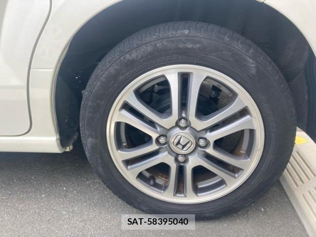 Honda N BOX PLUS 2013-06 6996304-6