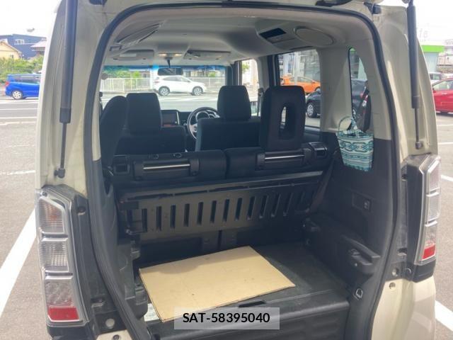 Honda N BOX PLUS 2013-06 6996304-8