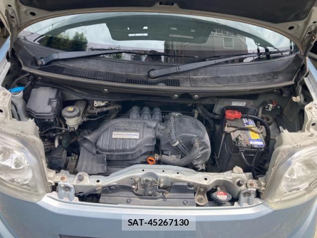Honda N BOX PLUS 2012-09 7222746-11