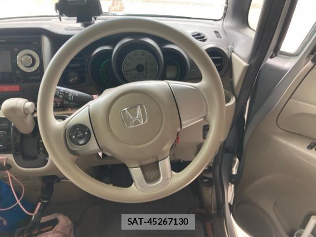 Honda N BOX PLUS 2012-09 7222746-16