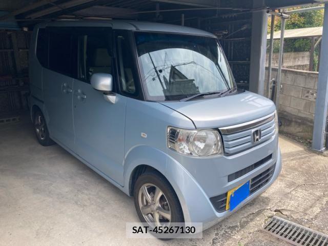 sat car