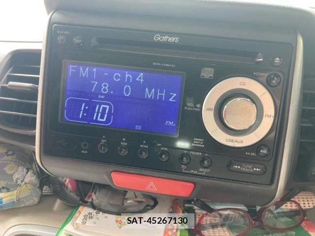 Honda N BOX PLUS 2012-09 7222746-18