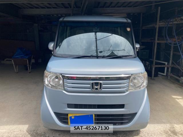 Honda N BOX PLUS 2012-09 7222746-1
