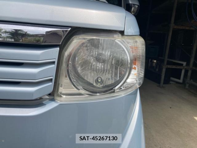 Honda N BOX PLUS 2012-09 7222746-3