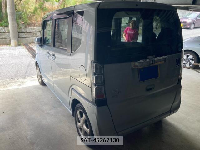 Honda N BOX PLUS 2012-09 7222746-5