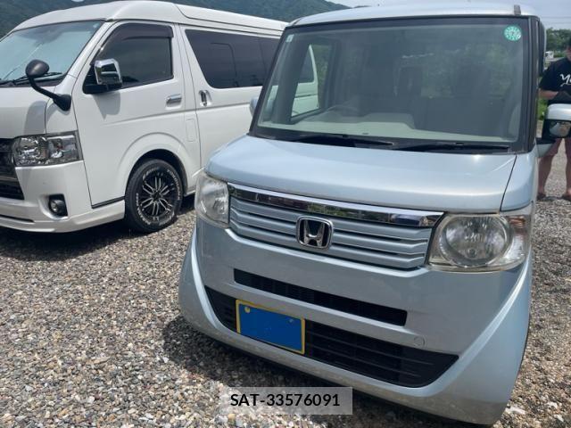 sat car