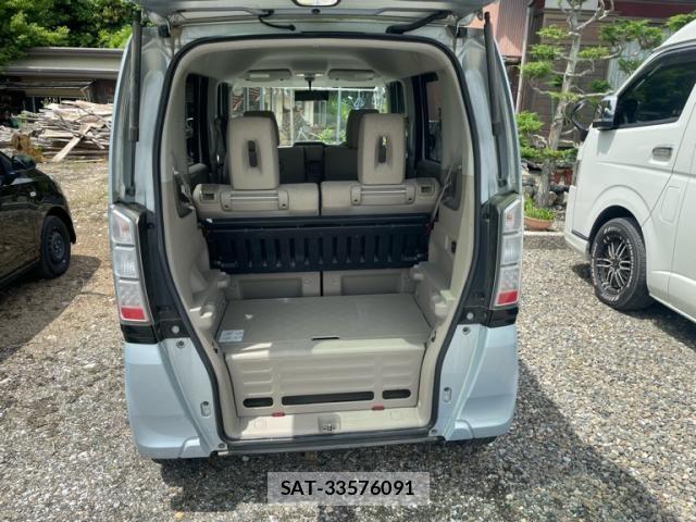 Honda N BOX PLUS 2013-04 7222748-11