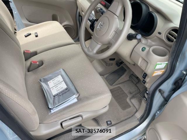 Honda N BOX PLUS 2013-04 7222748-16