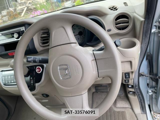 Honda N BOX PLUS 2013-04 7222748-19