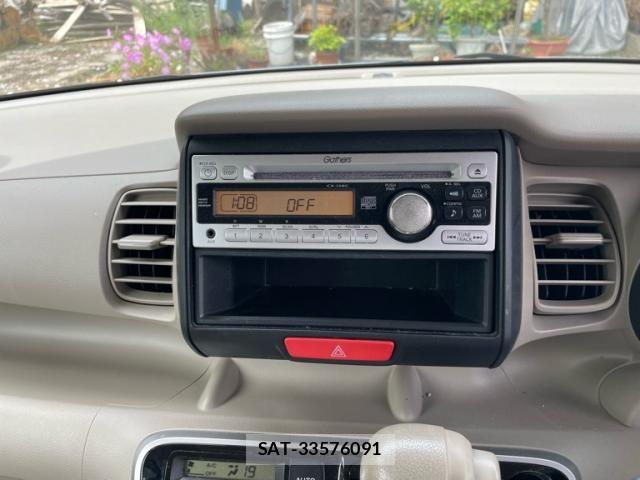 Honda N BOX PLUS 2013-04 7222748-20