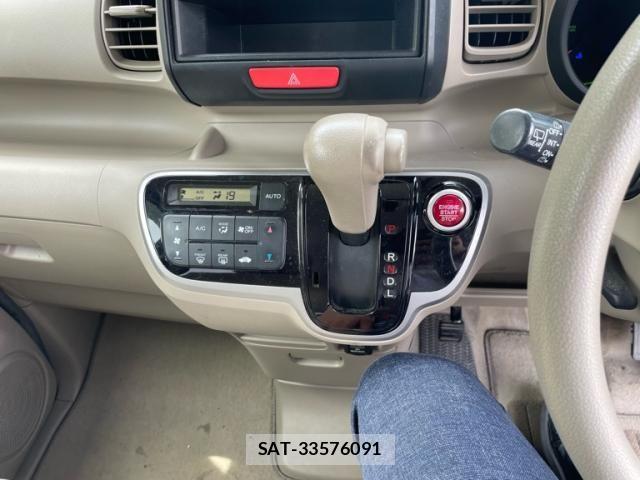Honda N BOX PLUS 2013-04 7222748-21
