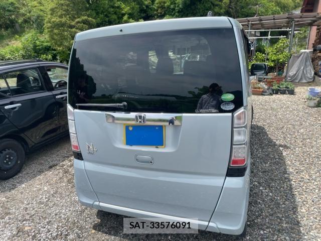 Honda N BOX PLUS 2013-04 7222748-3