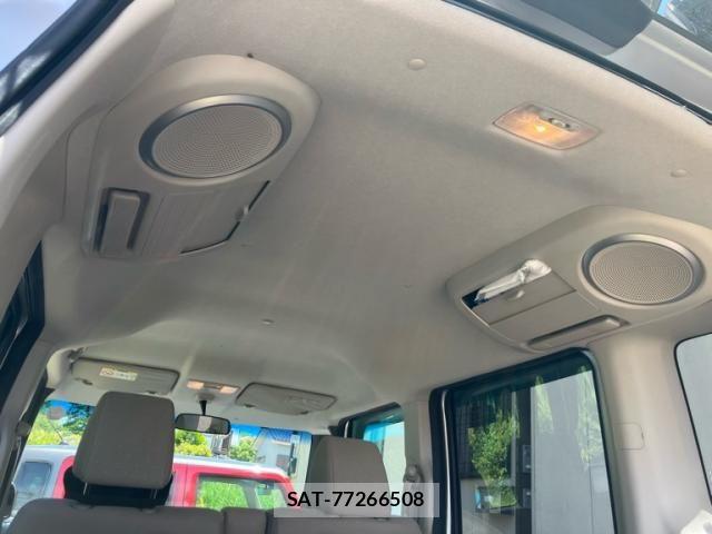 Honda N BOX PLUS 2014-07 7222747-10