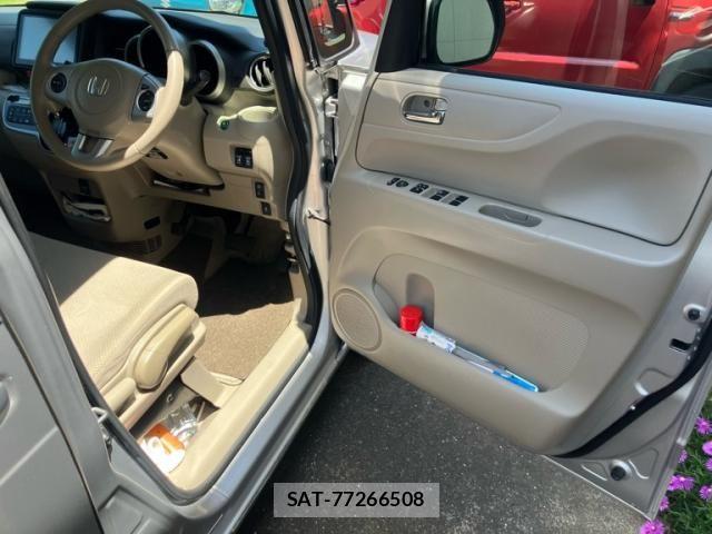 Honda N BOX PLUS 2014-07 7222747-12