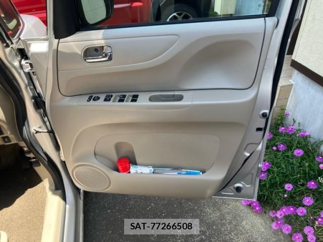 Honda N BOX PLUS 2014-07 7222747-13