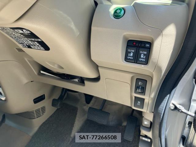 Honda N BOX PLUS 2014-07 7222747-14