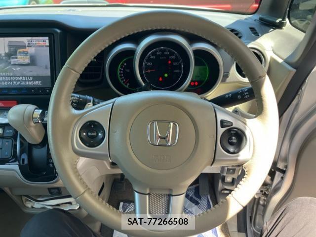 Honda N BOX PLUS 2014-07 7222747-18