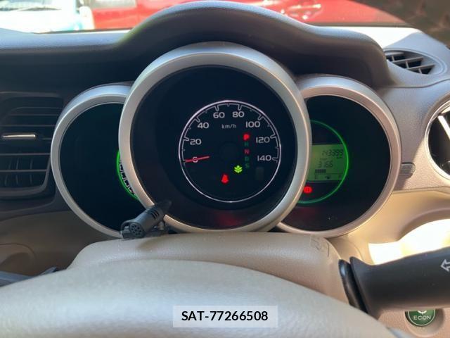 Honda N BOX PLUS 2014-07 7222747-19