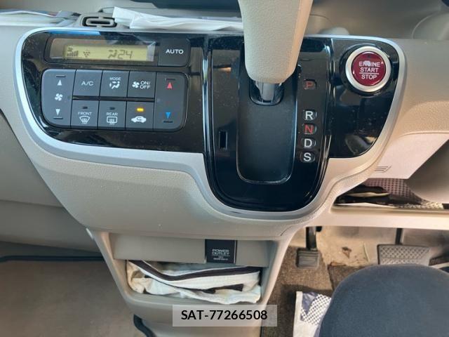 Honda N BOX PLUS 2014-07 7222747-20
