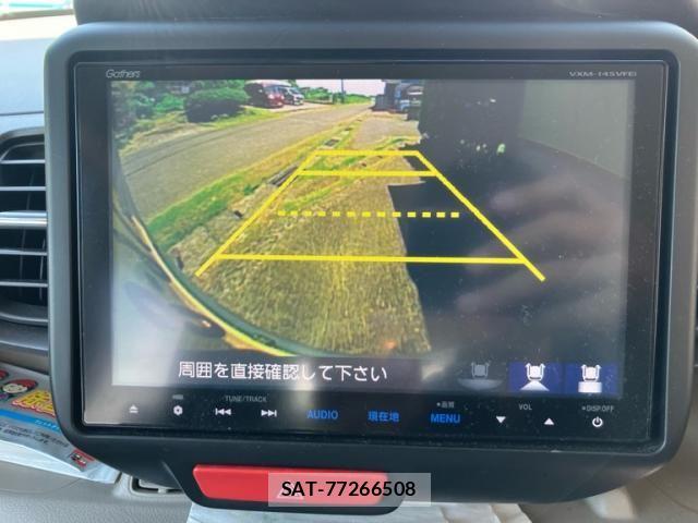 Honda N BOX PLUS 2014-07 7222747-22
