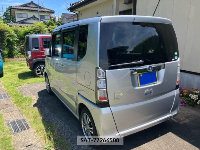 Honda N BOX PLUS 2014-07 7222747-3
