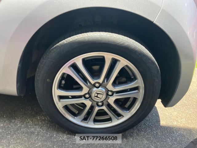 Honda N BOX PLUS 2014-07 7222747-4