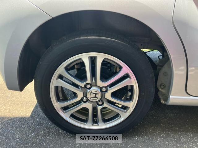 Honda N BOX PLUS 2014-07 7222747-5
