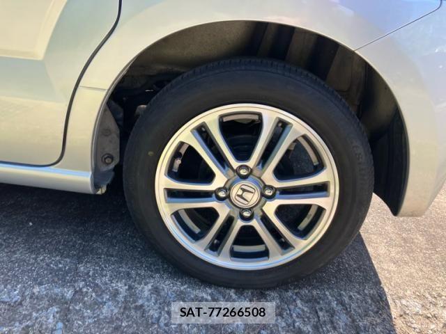 Honda N BOX PLUS 2014-07 7222747-6