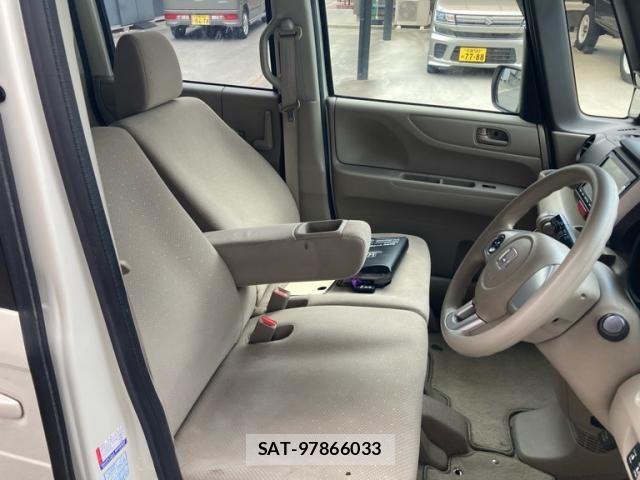 Honda N BOX PLUS 2013-04 7359030-13