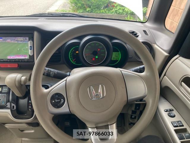 Honda N BOX PLUS 2013-04 7359030-17