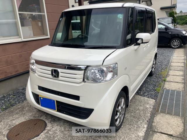 Honda N BOX PLUS 2013-04 7359030-1
