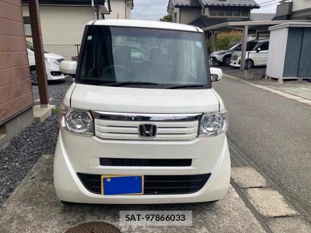Honda N BOX PLUS 2013-04 7359030-2