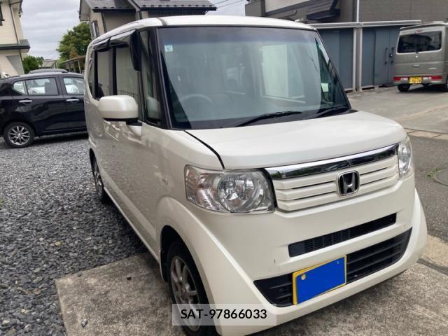 Honda N BOX PLUS 2013-04 7359030-3