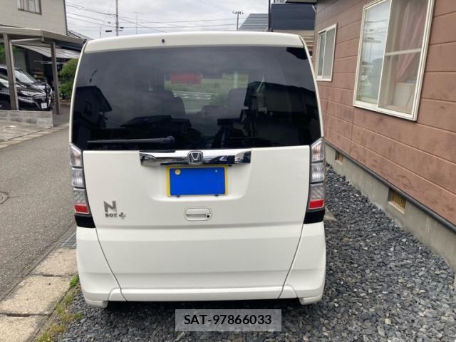 Honda N BOX PLUS 2013-04 7359030-4