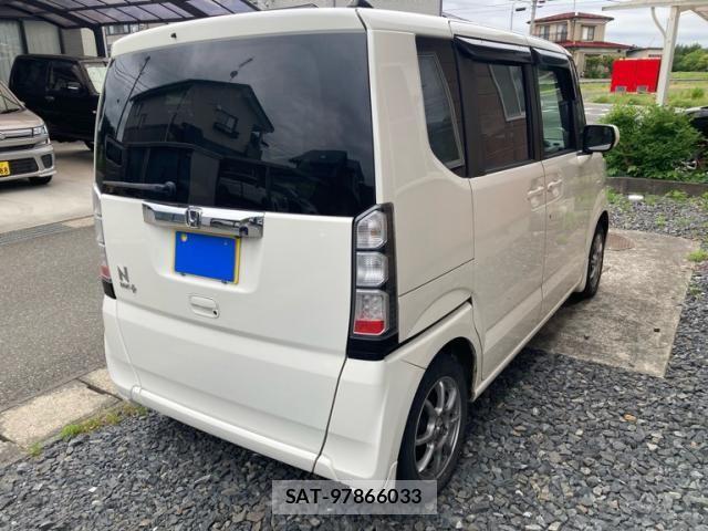 Honda N BOX PLUS 2013-04 7359030-5