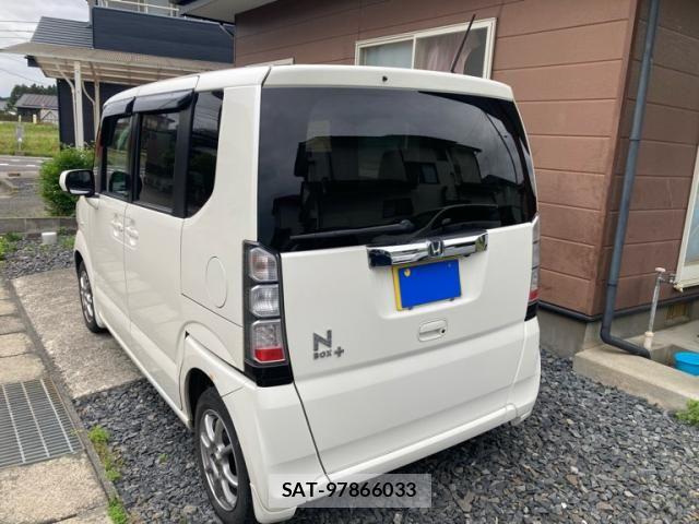 Honda N BOX PLUS 2013-04 7359030-6