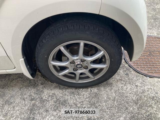 Honda N BOX PLUS 2013-04 7359030-8